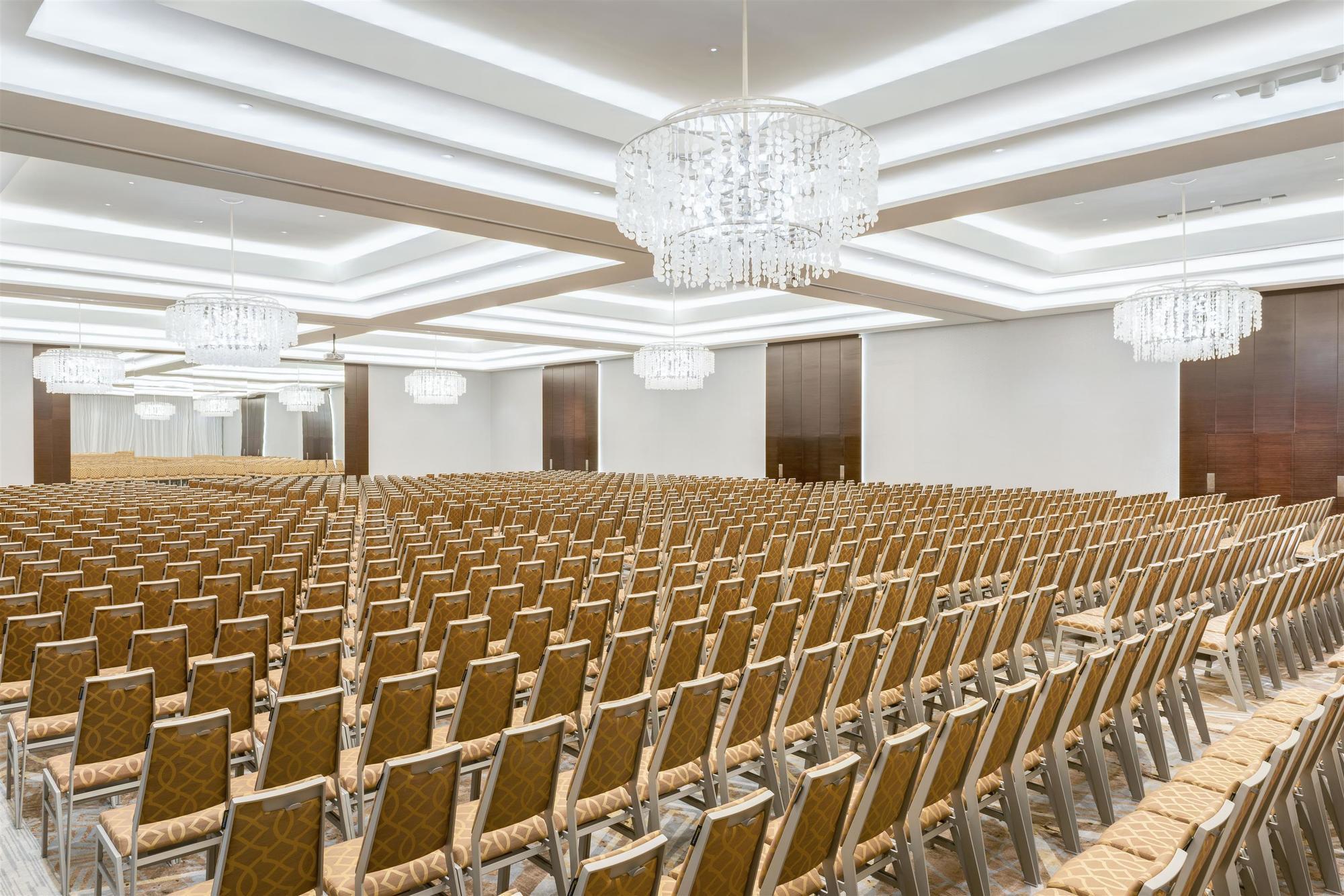 Sheraton Reserva Do Paiva Cabo de Santo Agostinho Exteriör bild The Grand Ballroom