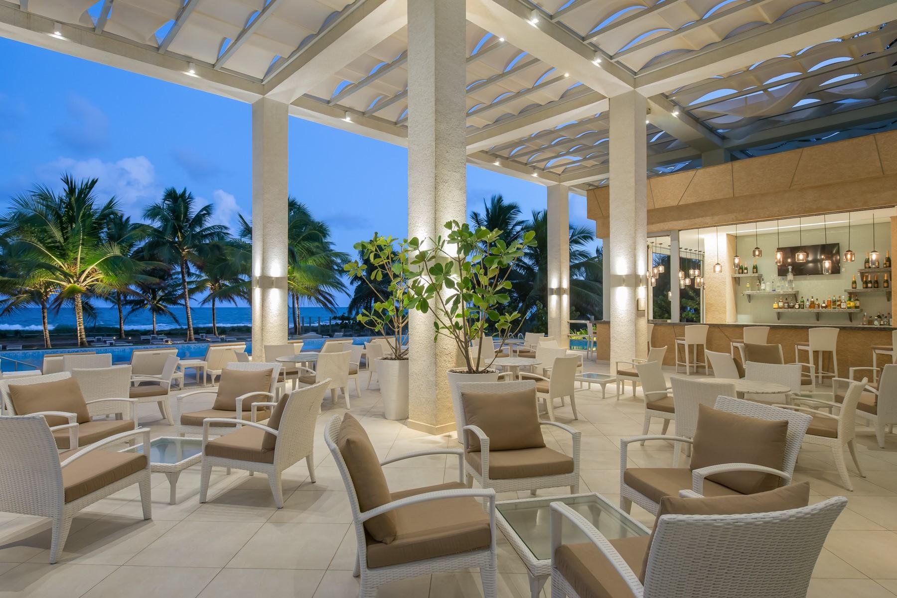 Sheraton Reserva Do Paiva Cabo de Santo Agostinho Exteriör bild The Beach Club